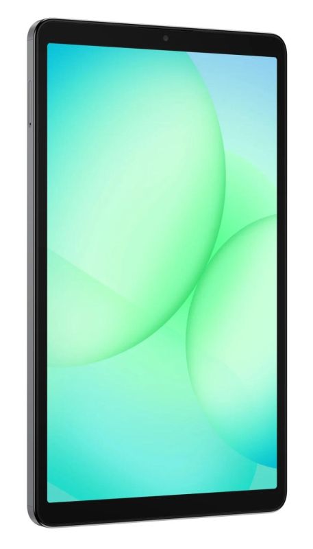 Планшет Samsung Galaxy Tab A11 (X130) 8.7" 8ГБ, 128ГБ, 5100мА•ч, Android, серый