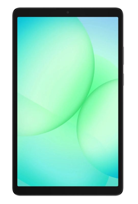 Планшет Samsung Galaxy Tab A11 (X130) 8.7" 8ГБ, 128ГБ, 5100мА•ч, Android, серый