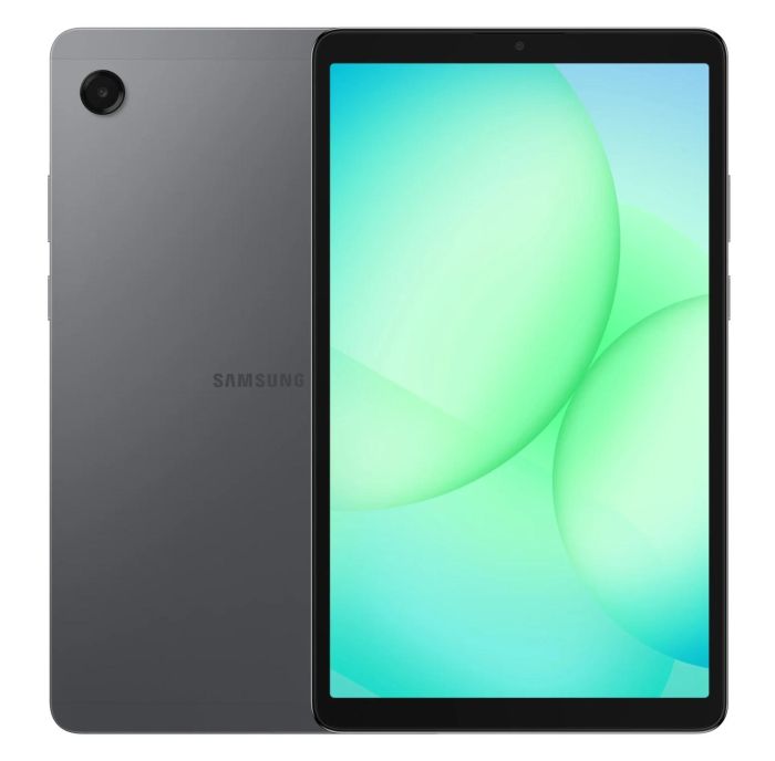 Планшет Samsung Galaxy Tab A11 (X130) 8.7" 8ГБ, 128ГБ, 5100мА•ч, Android, серый