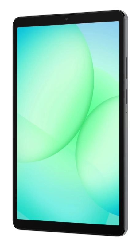 Планшет Samsung Galaxy Tab A11 (X135) 8.7" 4ГБ, 64ГБ, LTE, 5100мА•ч, Android, серый