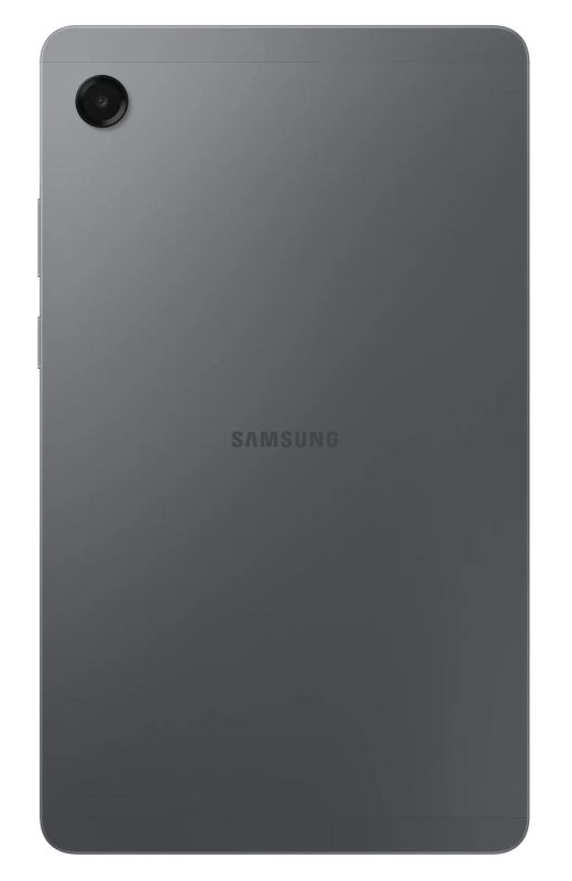Планшет Samsung Galaxy Tab A11 (X135) 8.7" 4ГБ, 64ГБ, LTE, 5100мА•ч, Android, серый
