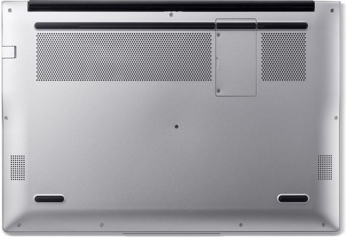 Ноутбук Acer Aspire Lite AL16-54P 16" WUXGA IPS, Intel i5-1334U, 16GB, F512GB, UMA, Lin, серебристый