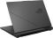 ASUS Notebook ROG Strix G18 G814PH-S8022 18" WUXGA IPS, AMD R9-8940HX, 16GB, F512GB, NVD5050-8, noOS, Grey