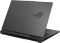 ASUS Notebook ROG Strix G18 G814PH-S8022 18" WUXGA IPS, AMD R9-8940HX, 16GB, F512GB, NVD5050-8, noOS, Grey