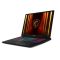Notebook MSI Pulse A16 AI+ C3XWGKG-026XUA 16" QHD+, AMD Ryzen AI 9 HX 370, 32GB, F1TB, NVD5070-8, DOS, black