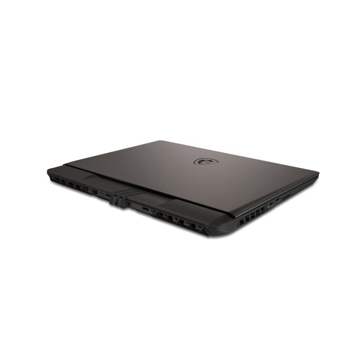 Ноутбук MSI Vector 16 HX AI A2XWHG-631XUA 16" QHD+, Intel Ultra 7 255HX, 16GB, F1TB, NVD5070TI-12, DOS, черный