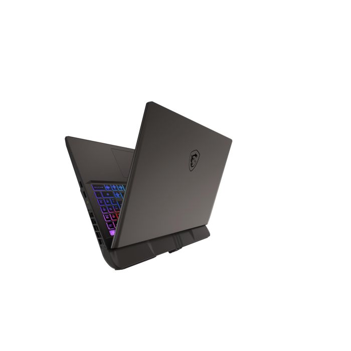 Ноутбук MSI Vector 16 HX AI A2XWHG-631XUA 16" QHD+, Intel Ultra 7 255HX, 16GB, F1TB, NVD5070TI-12, DOS, черный