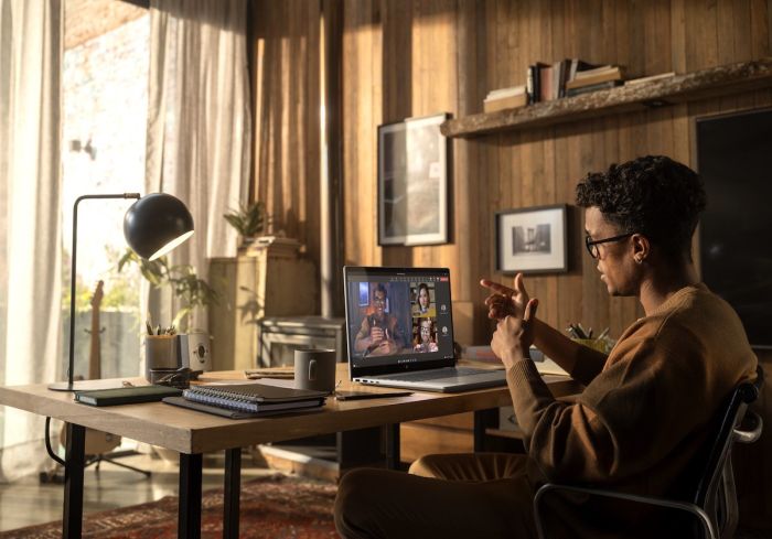 Ноутбук HP OmniBook 7 17-dc0001ua 17.3" FHD IPS Touch, Intel U7-258V, 32GB, F1024GB, UMA, Win11, сріблястий