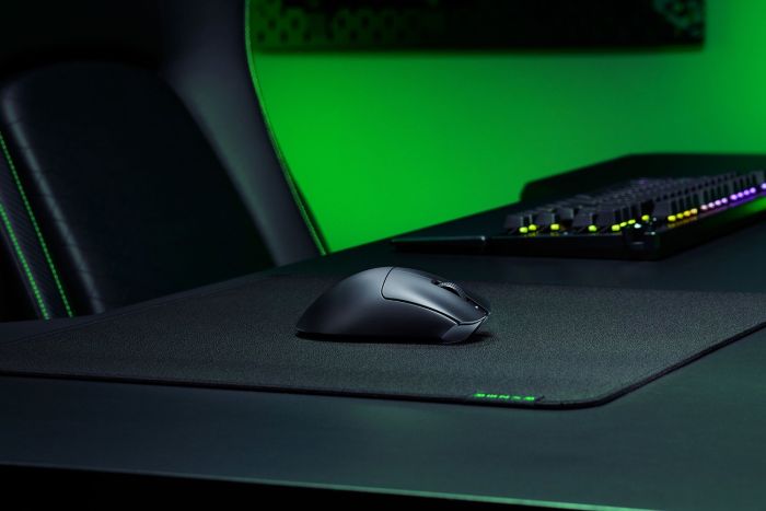 Миша Razer DeathAdder V3 HyperSpeed, WL, чорний