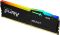 Пам'ять ПК Kingston DDR5 32GB 5600 FURY Beast RGB