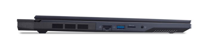 Ноутбук Acer Predator Helios Neo 16 PHN16-73 16" WQXGA, Intel U7-255HX, 16GB, F1TB, NVD5070-8, Lin, чорний