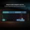 MSI Keyboard membrane MSI FORGE GK110 UA 98key, USB-A, EN/UKR/RU, LED, black