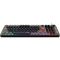MSI Keyboard membrane MSI FORGE GK110 UA 98key, USB-A, EN/UKR/RU, LED, black
