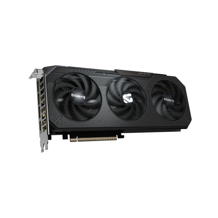 GIGABYTE Graphic Adapter GeForce RTX 5050 8GB GDDR6 GAMING OC