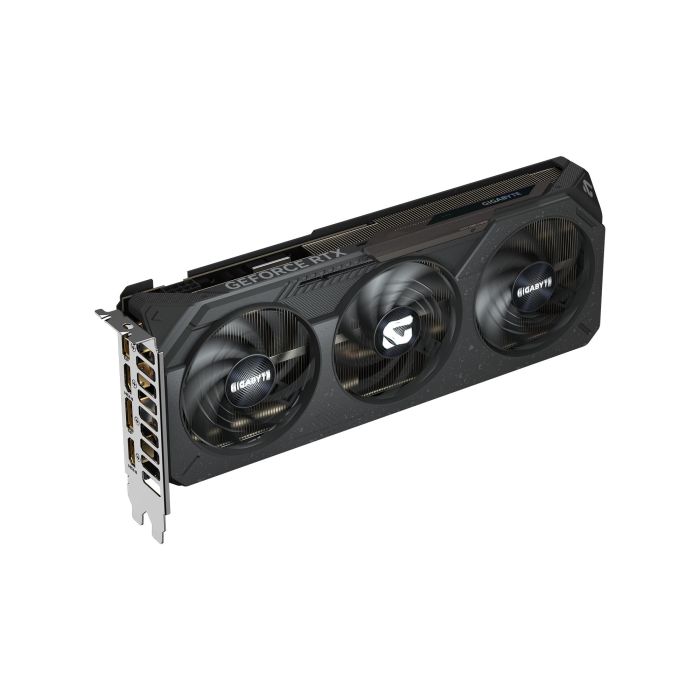 GIGABYTE Graphic Adapter GeForce RTX 5050 8GB GDDR6 GAMING OC