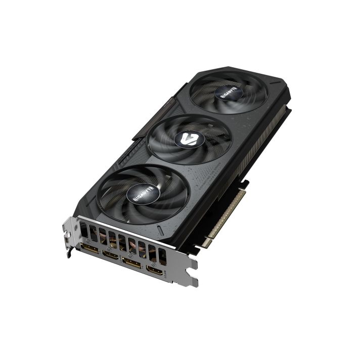 GIGABYTE Graphic Adapter GeForce RTX 5050 8GB GDDR6 GAMING OC