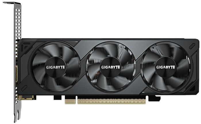 Видеокарта GIGABYTE GeForce RTX 5050 8GB GDDR6 OC Low Profile
