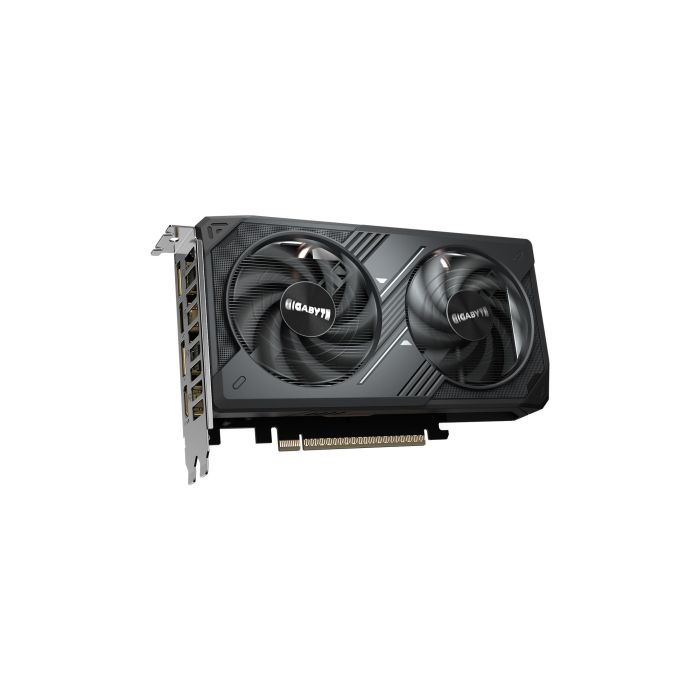 Видеокарта GIGABYTE GeForce RTX 5050 8GB GDDR6 WINDFORCE 2 OC