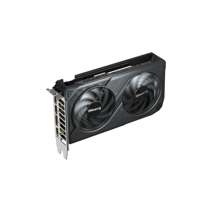 Видеокарта GIGABYTE GeForce RTX 5050 8GB GDDR6 WINDFORCE 2 OC