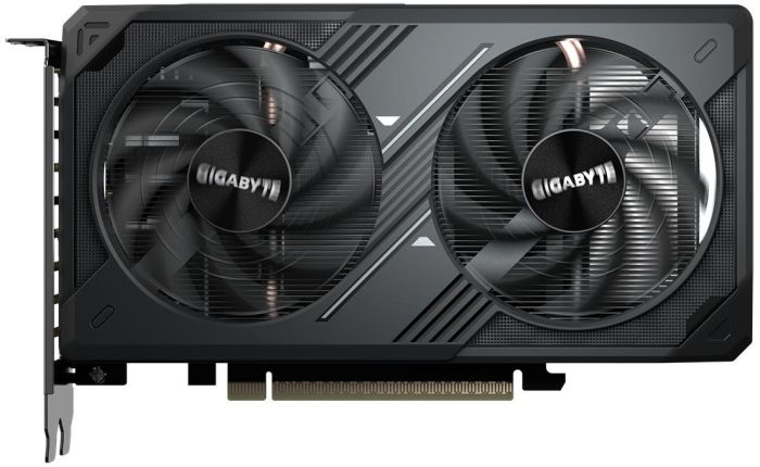 Видеокарта GIGABYTE GeForce RTX 5050 8GB GDDR6 WINDFORCE 2 OC