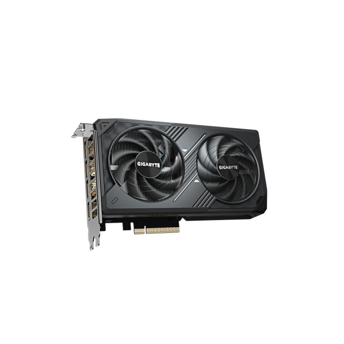 Видеокарта GIGABYTE GeForce RTX 5060 8GB GDDR7 WINDFORCE 2