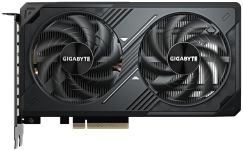 Відеокарта GIGABYTE GeForce RTX 5060 8GB GDDR7 WINDFORCE 2