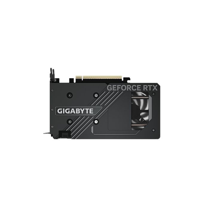 Видеокарта GIGABYTE GeForce RTX 5060 8GB GDDR7 WINDFORCE 2 OC MAX