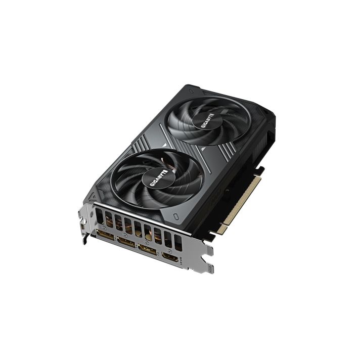 Видеокарта GIGABYTE GeForce RTX 5060 8GB GDDR7 WINDFORCE 2 OC MAX