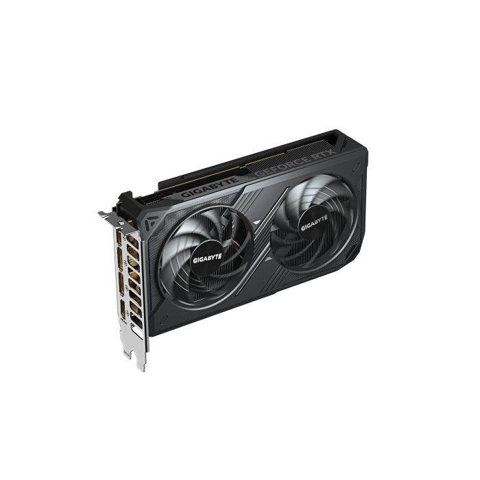 Видеокарта GIGABYTE GeForce RTX 5060 8GB GDDR7 WINDFORCE 2 OC MAX