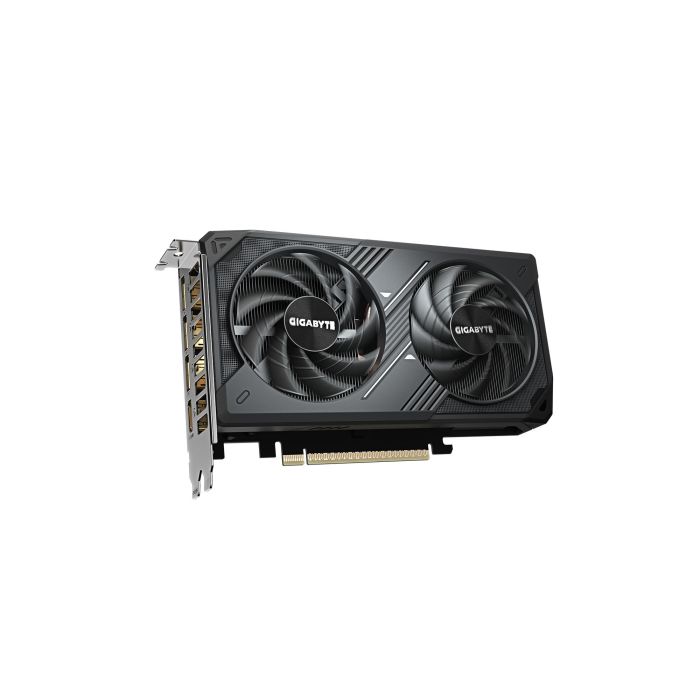 Видеокарта GIGABYTE GeForce RTX 5060 8GB GDDR7 WINDFORCE 2 OC MAX