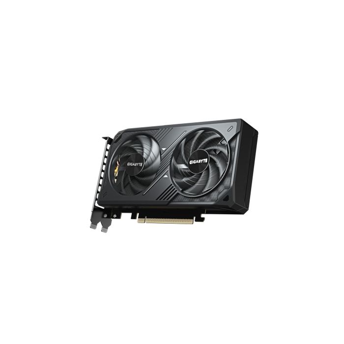 Видеокарта GIGABYTE GeForce RTX 5060 8GB GDDR7 WINDFORCE 2 OC MAX