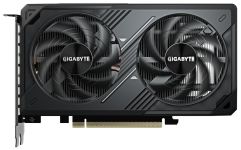 Відеокарта GIGABYTE GeForce RTX 5060 8GB GDDR7 WINDFORCE 2 OC MAX