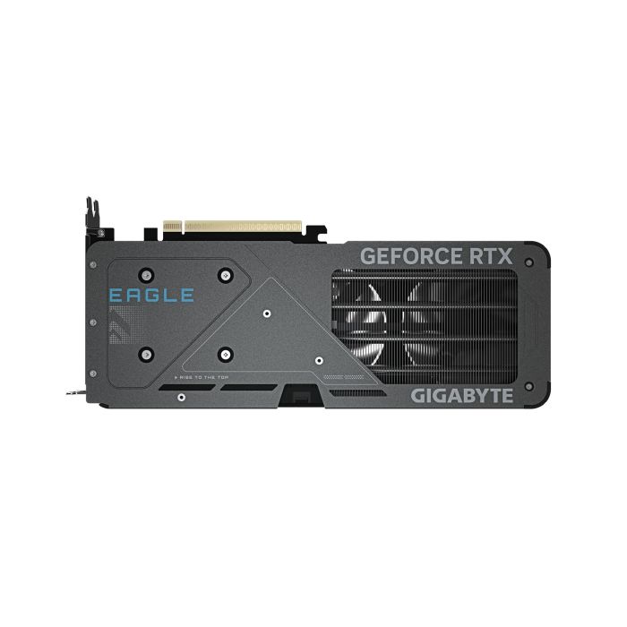 GIGABYTE Graphic Adapter GeForce RTX 5060 Ti 16GB GDDR7 EAGLE MAX OC