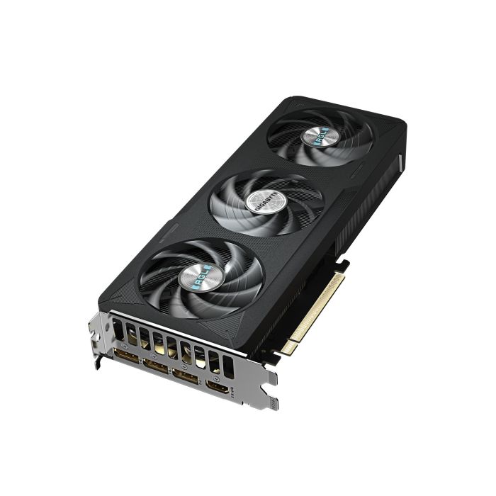 GIGABYTE Graphic Adapter GeForce RTX 5060 Ti 16GB GDDR7 EAGLE MAX OC