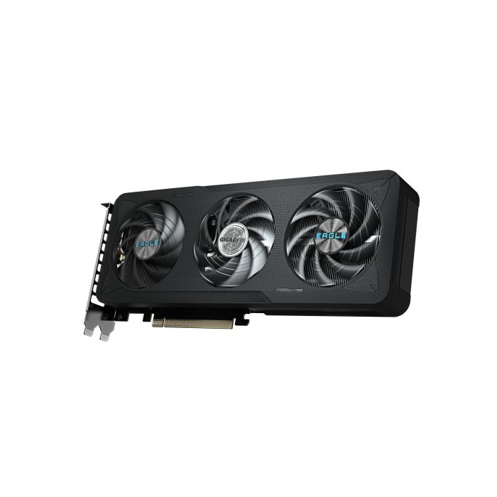 GIGABYTE Graphic Adapter GeForce RTX 5060 Ti 16GB GDDR7 EAGLE MAX OC