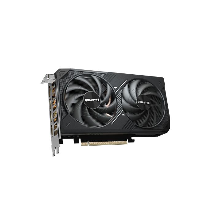 Видеокарта GIGABYTE GeForce RTX 5060 Ti 16GB GDDR7 WINDFORCE OC MAX