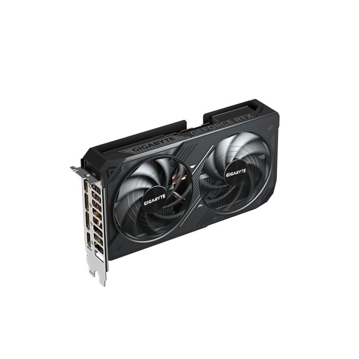 Видеокарта GIGABYTE GeForce RTX 5060 Ti 16GB GDDR7 WINDFORCE OC MAX
