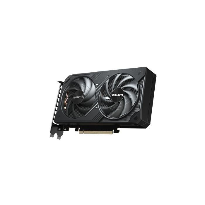 Видеокарта GIGABYTE GeForce RTX 5060 Ti 16GB GDDR7 WINDFORCE OC MAX
