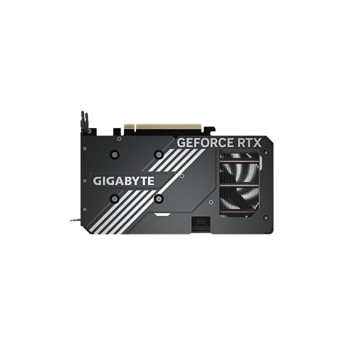 Видеокарта GIGABYTE GeForce RTX 5060 Ti 16GB GDDR7 WINDFORCE OC MAX