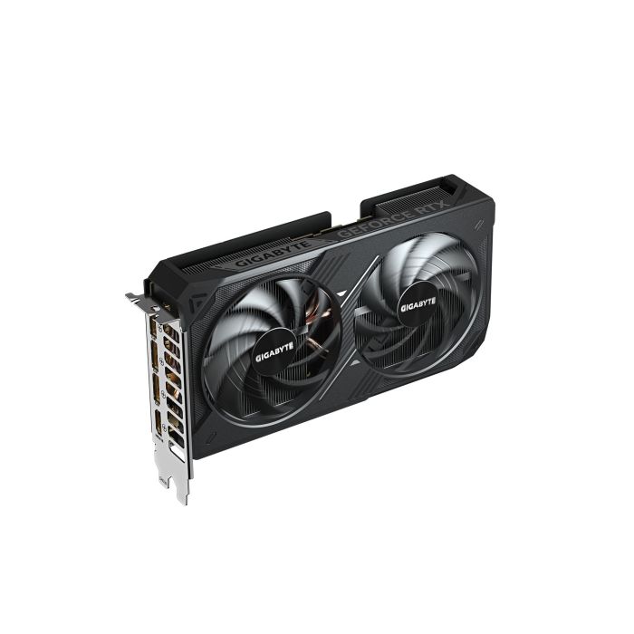 Відеокарта GIGABYTE GeForce RTX 5060 Ti 8GB GDDR7 WINDFORCE OC MAX