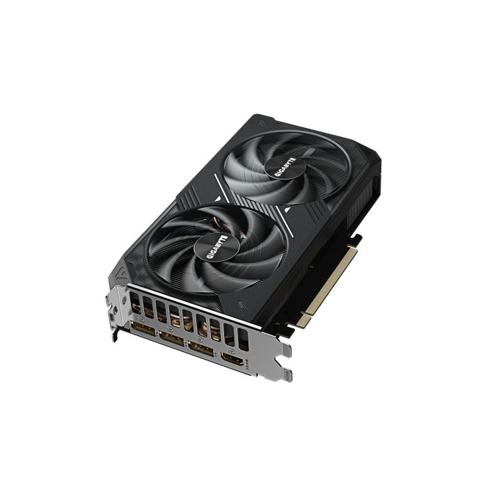 Відеокарта GIGABYTE GeForce RTX 5060 Ti 8GB GDDR7 WINDFORCE OC MAX