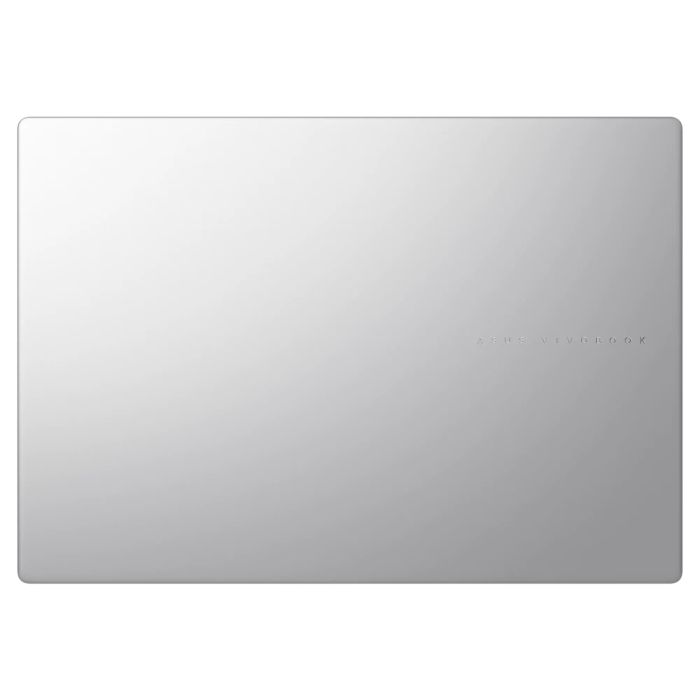 Ноутбук ASUS Vivobook S 16 M3607HA-RP010 16" WUXGA IPS, AMD R7-260, 16GB, F512GB, UMA, NoOS, Серебристый