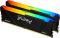 Memory Kingston DDR4 32GB KIT (16GBx2) 3200 FURY Beast RGB