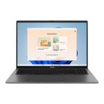 Ноутбук ASUS Vivobook S 16 M3607HA-RP009 16" WUXGA IPS, AMD R7-260, 16GB, F512GB, UMA, NoOS, Сірий