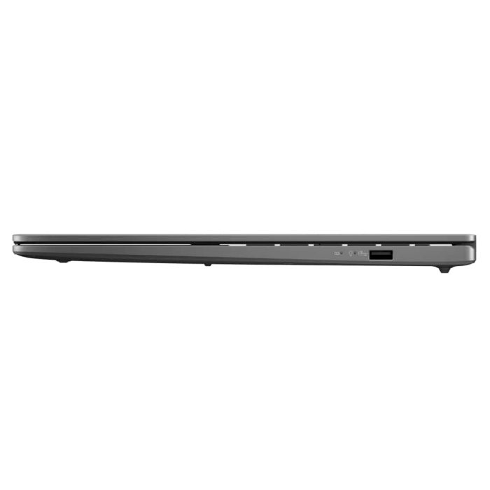 Ноутбук ASUS Vivobook S 16 M3607HA-RP009 16" WUXGA IPS, AMD R7-260, 16GB, F512GB, UMA, NoOS, Серый