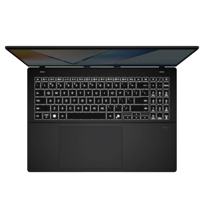 Ноутбук ASUS Vivobook S 16 M3607HA-RP009 16" WUXGA IPS, AMD R7-260, 16GB, F512GB, UMA, NoOS, Серый
