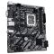 GIGABYTE Motherboard H810M K s1851 H810 2xDDR5 M.2 HDMI DP mATX