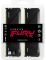 Memory Kingston DDR4 16GB KIT (8GBx2) 3200 FURY Beast RGB