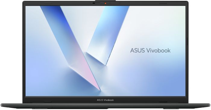 Ноутбук ASUS Vivobook Go 15 E1504FA-BQ052 15.6" FHD IPS, AMD R3-7320U, 8GB, F512GB, UMA, NoOS, Черный