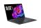 Acer Notebook Swift X 14 SFX14-73G 14.5" 2.8K OLED, Intel U7-255H, 16GB, F1TB, NVD5050-8, Win11, gray